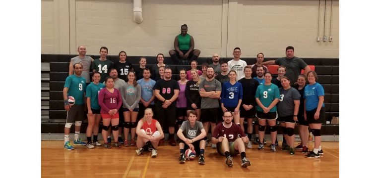 10/14/18 Dig Deep Scramble!