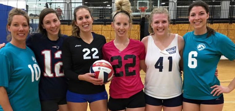 MSVBA 2018-2019 Fall Draft Announcement